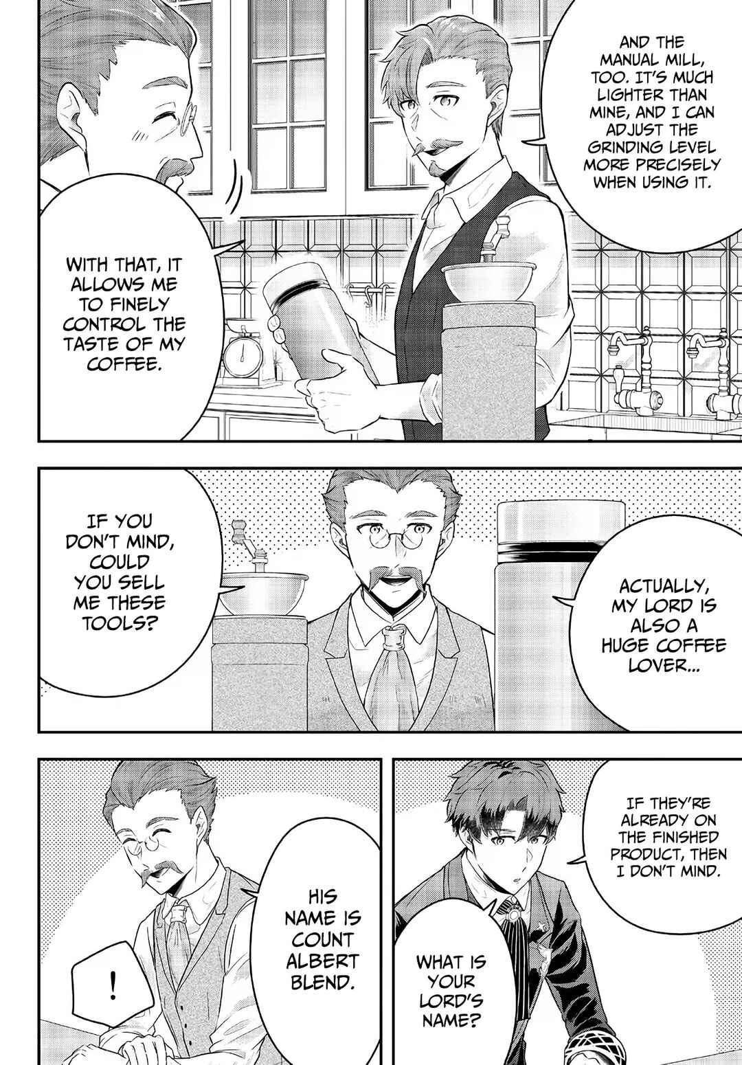 Dokushin Kizoku wa Isekai wo Ouka Suru ~Kekkon Shinai Otoko no Yuuga na Ohitori-sama Life~ Chapter 9 - Page 28