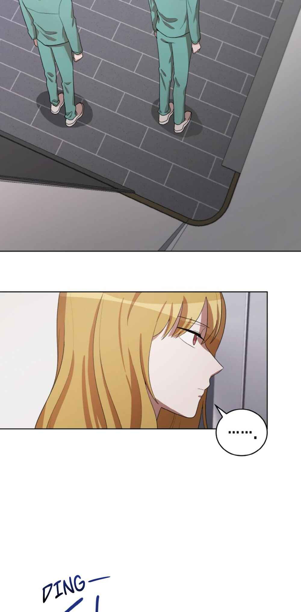Sister Prison Chapter 29 - Page 13