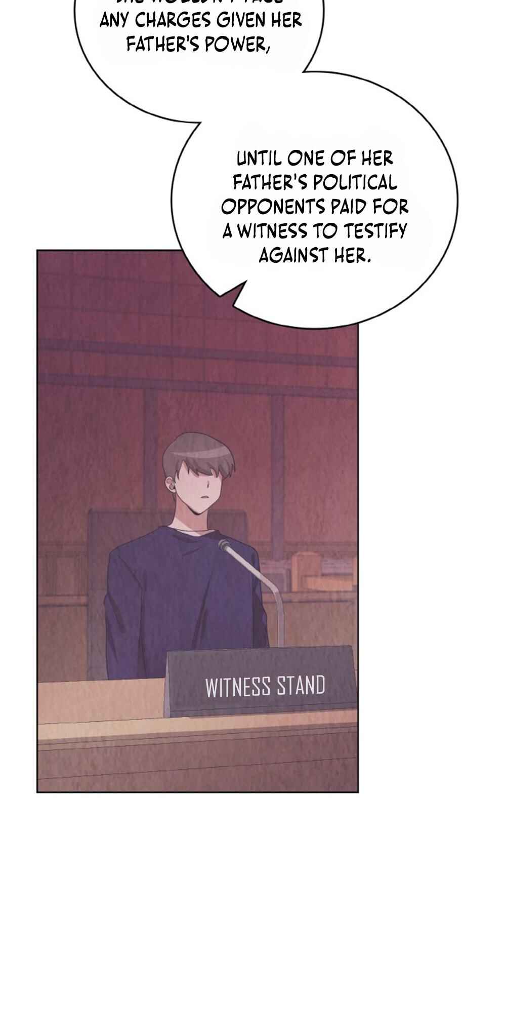 Sister Prison Chapter 29 - Page 16