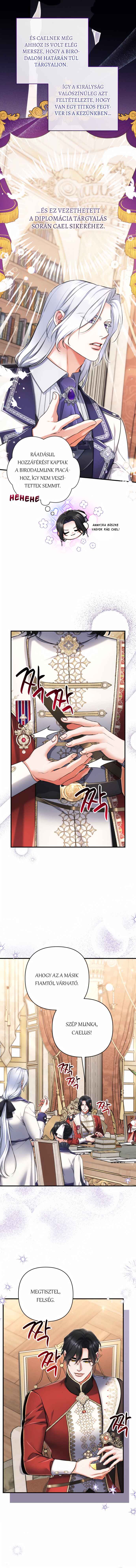 Beoryeojin Na-eui Choeaereul Wihayeo Chapter 103 - Page 3
