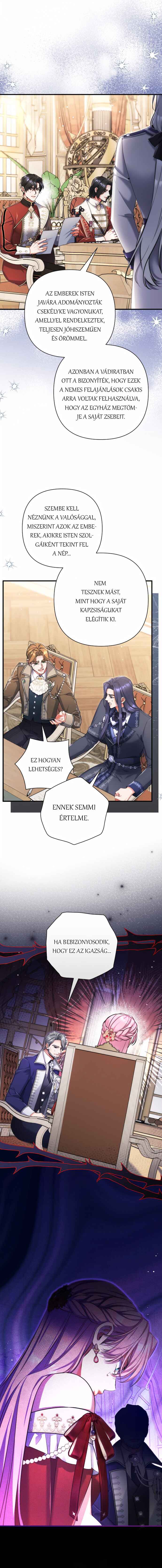 Beoryeojin Na-eui Choeaereul Wihayeo Chapter 103 - Page 6
