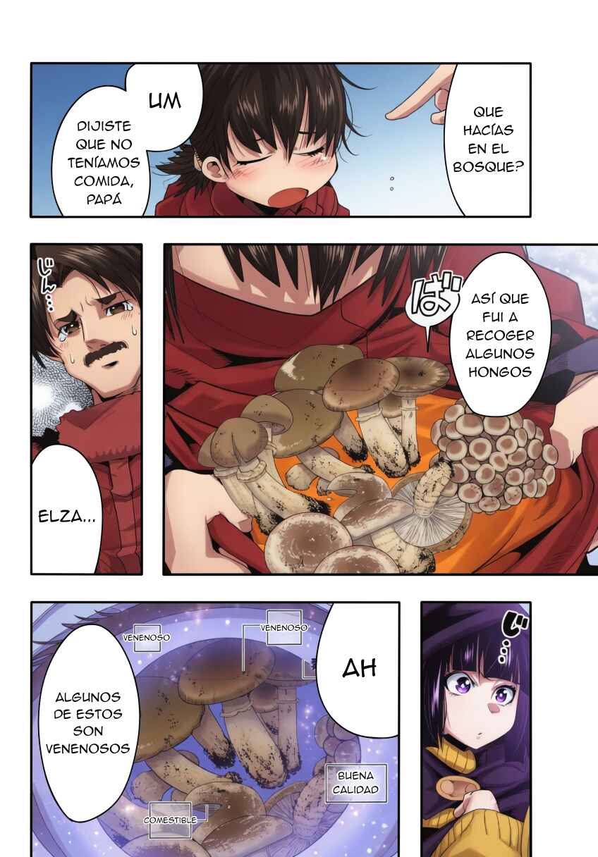 Yoku Wakaranai Keredo Isekai ni Tensei Shiteita You Desu Chapter 10 - Page 16