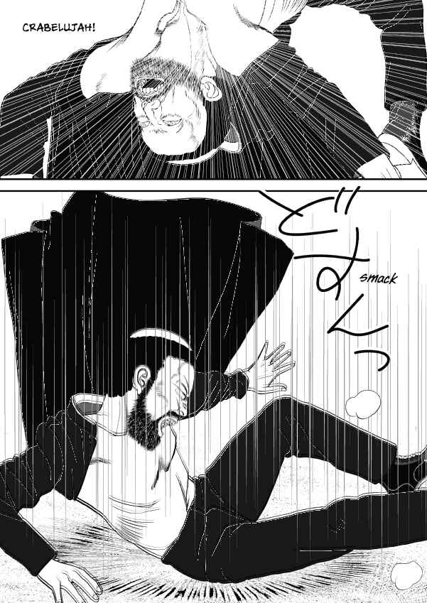 Paperakyu Chapter 66 - Page 28