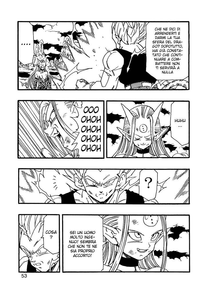 Dragon Ball AF (Young Jijii) Chapter 10 - Page 55