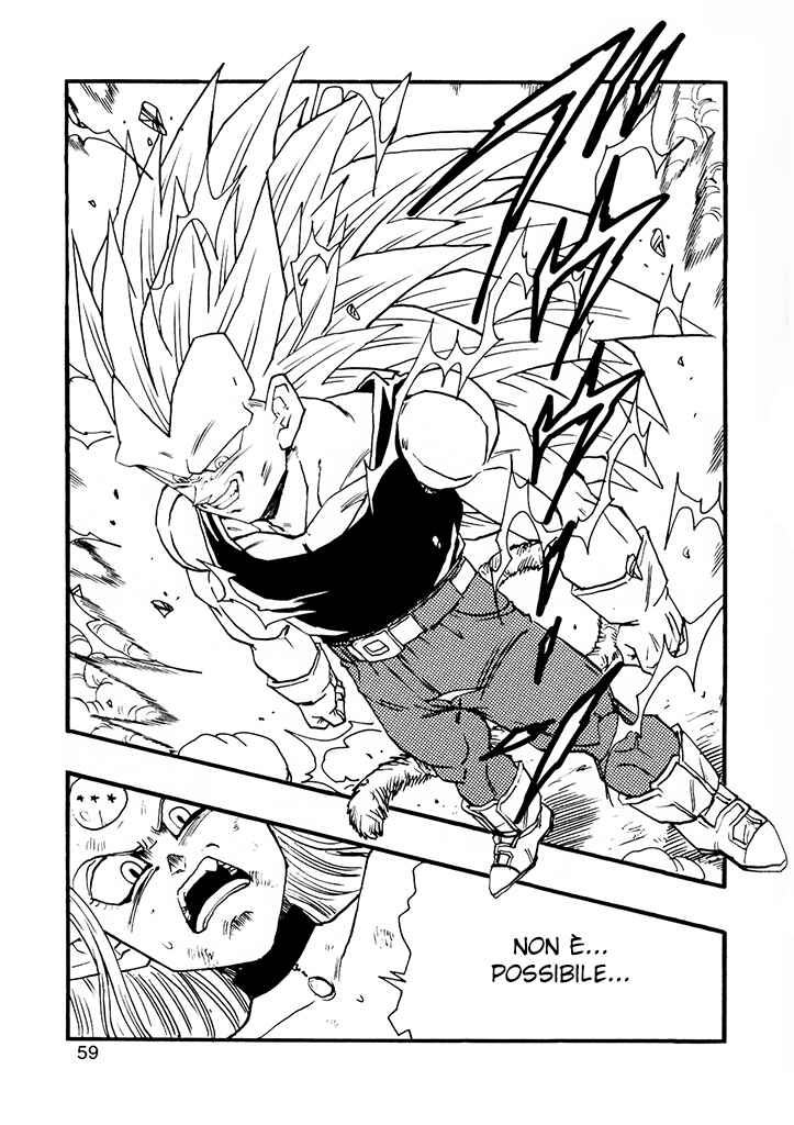 Dragon Ball AF (Young Jijii) Chapter 10 - Page 61