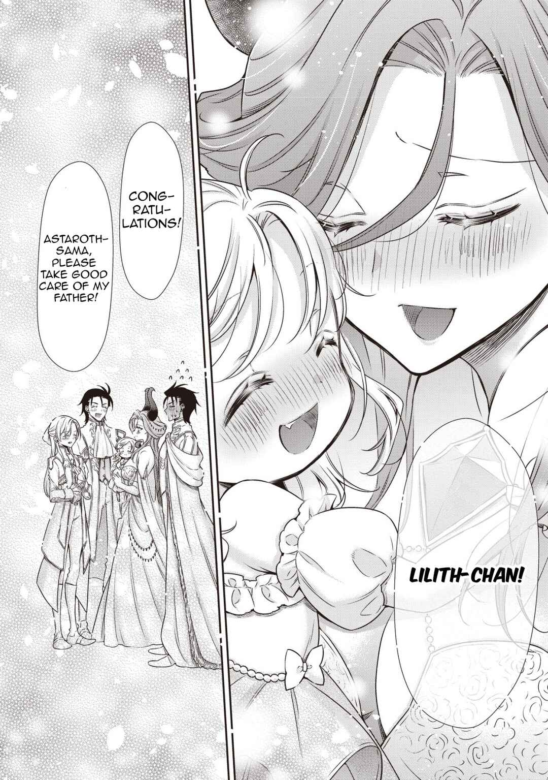 Youjo Musou Chapter 20 - Page 23