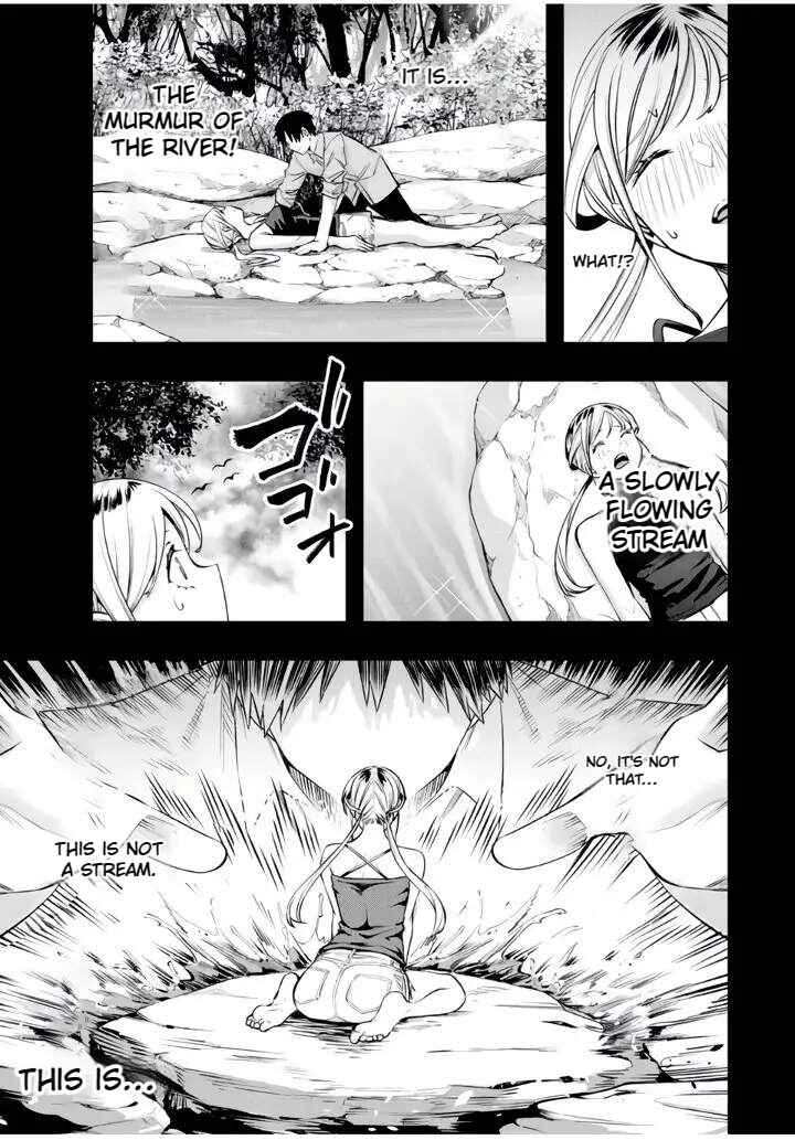 Sawaranaide Kotesashi-kun Chapter 25 - Page 18