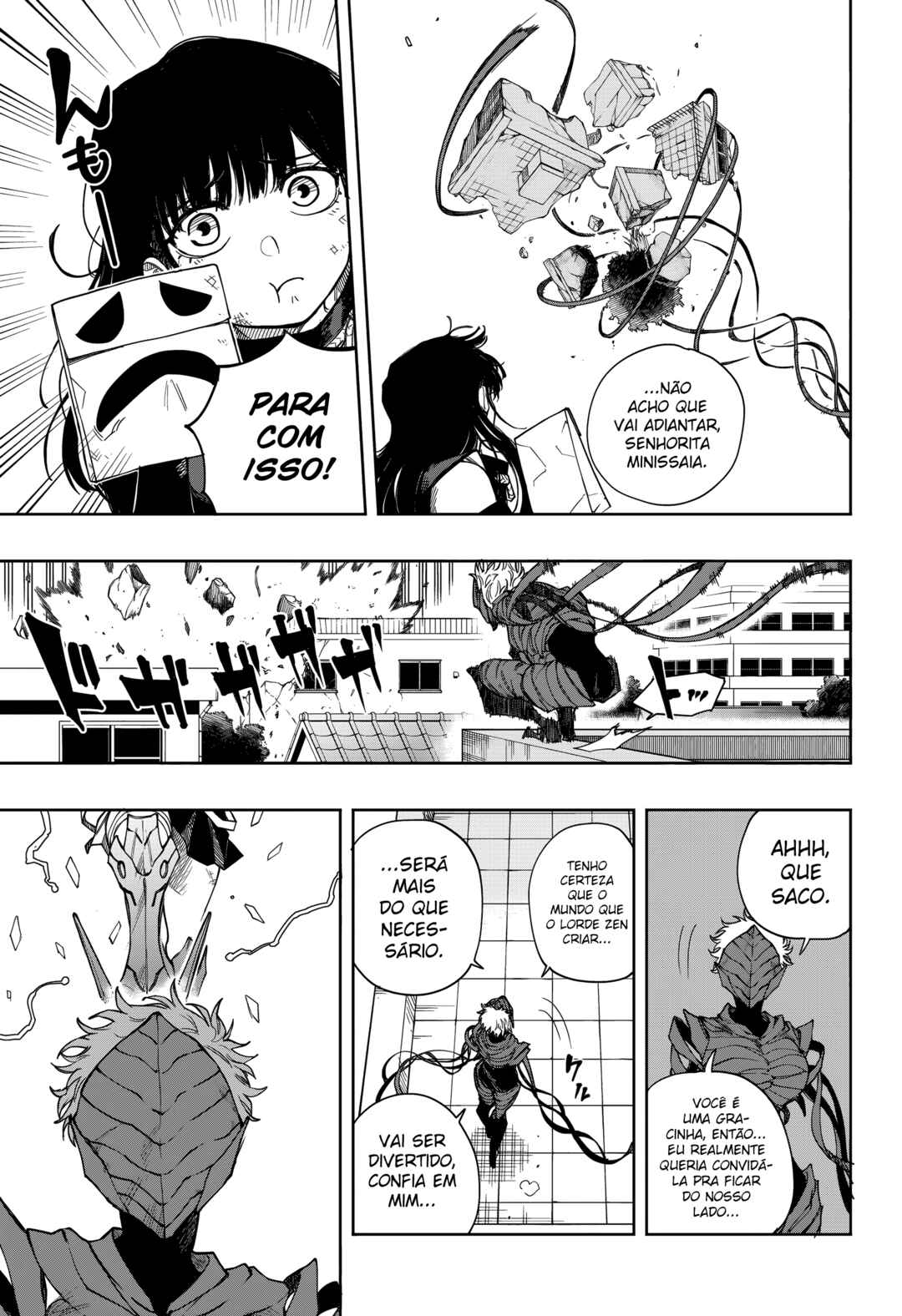 Ruirui Senki Chapter 17 - Page 10