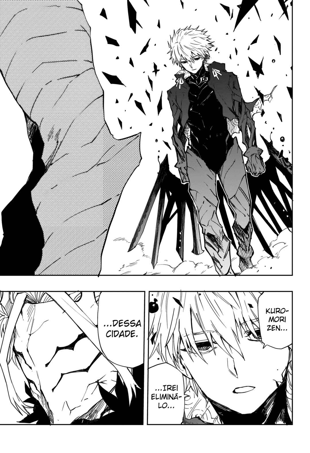 Ruirui Senki Chapter 17 - Page 19
