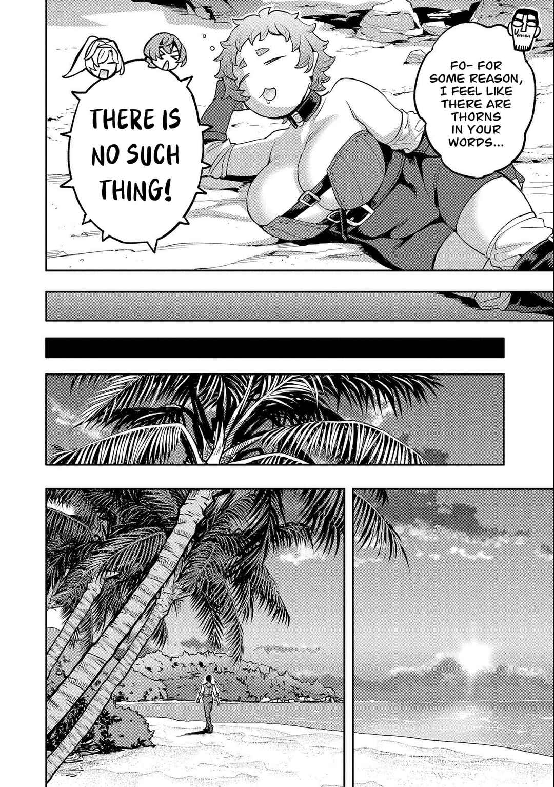 Tensei Shitekara 40-nen. Sorosoro, Ojisan mo Koi ga Shitai. - Nidome no Jinsei wa Harem Route?! Chapter 24 - Page 21