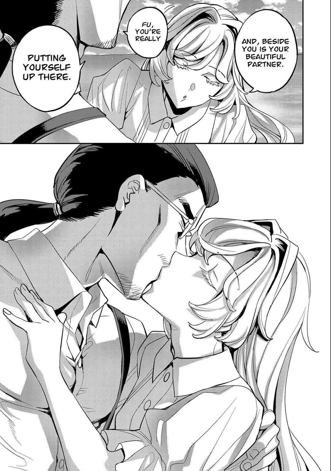 Tensei Shitekara 40-nen. Sorosoro, Ojisan mo Koi ga Shitai. - Nidome no Jinsei wa Harem Route?! Chapter 24 - Page 26