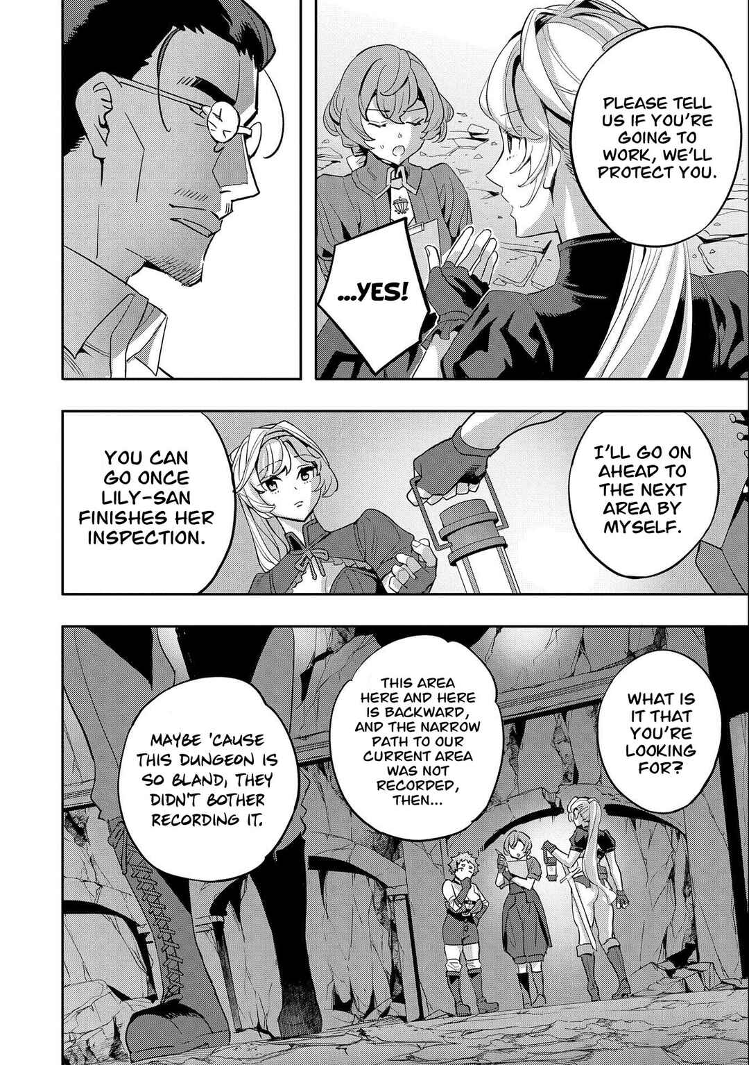 Tensei Shitekara 40-nen. Sorosoro, Ojisan mo Koi ga Shitai. - Nidome no Jinsei wa Harem Route?! Chapter 24 - Page 5
