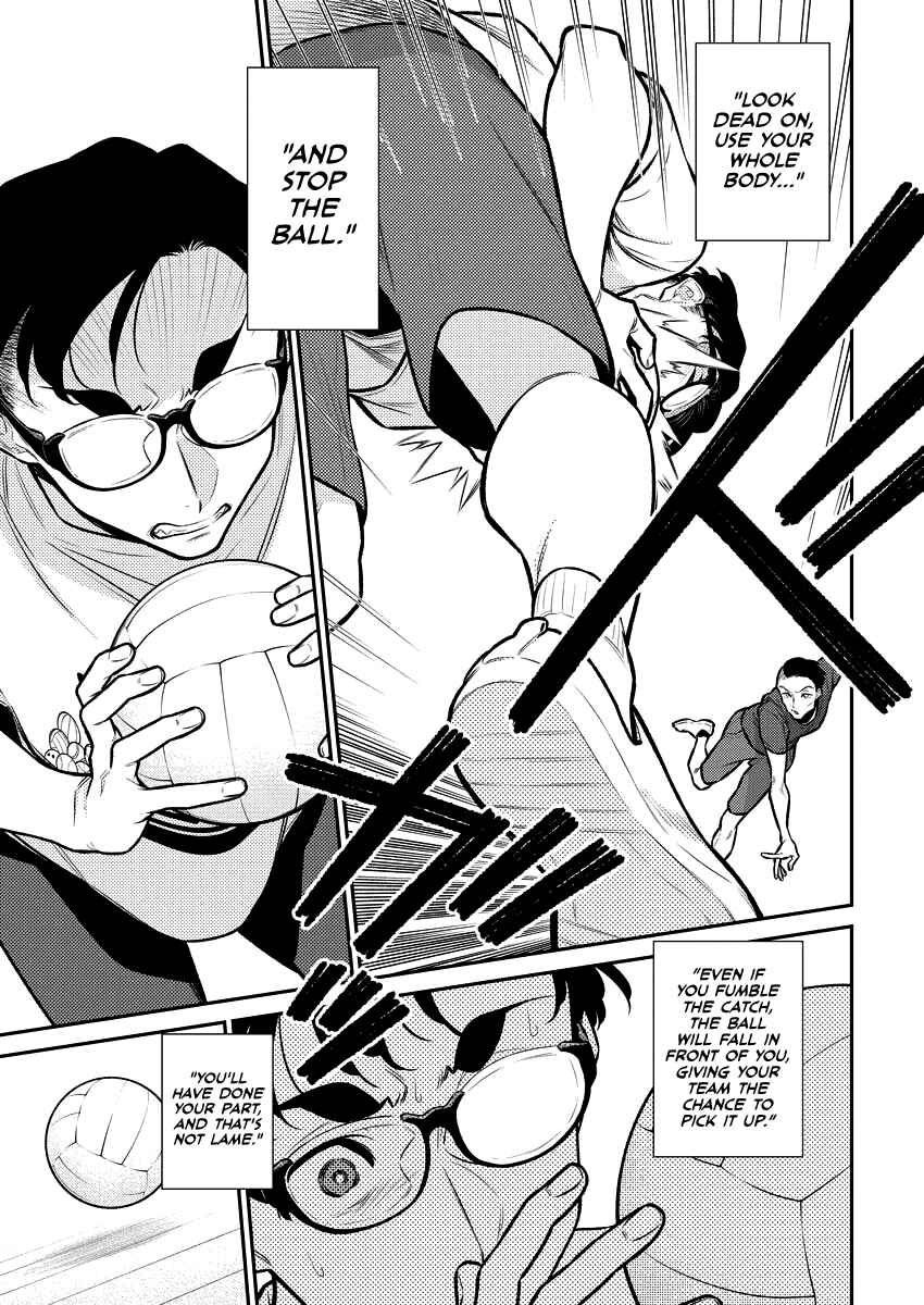 Yancha Gal no Anjou-san Chapter 152 - Page 10