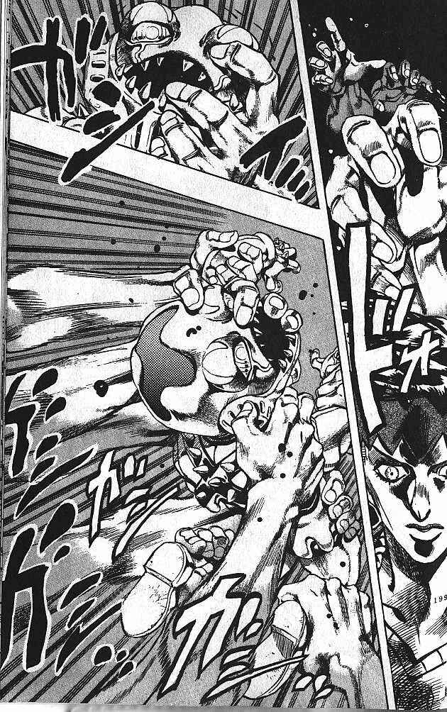 JoJo no Kimyou na Bouken: Part 4 - Diamond wa Kudakenai Chapter 152 - Page 13