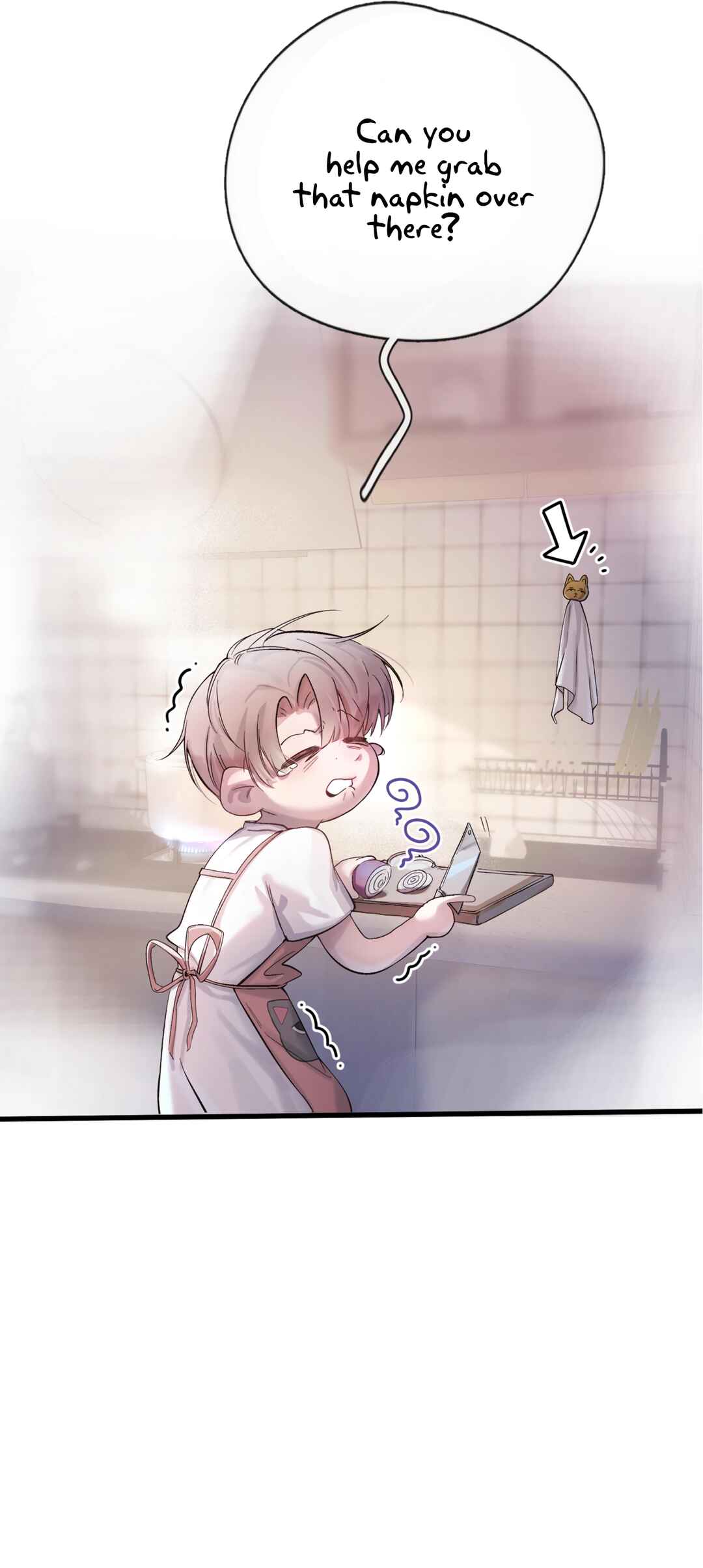 Fly Over the Sea Chapter 5 - Page 14
