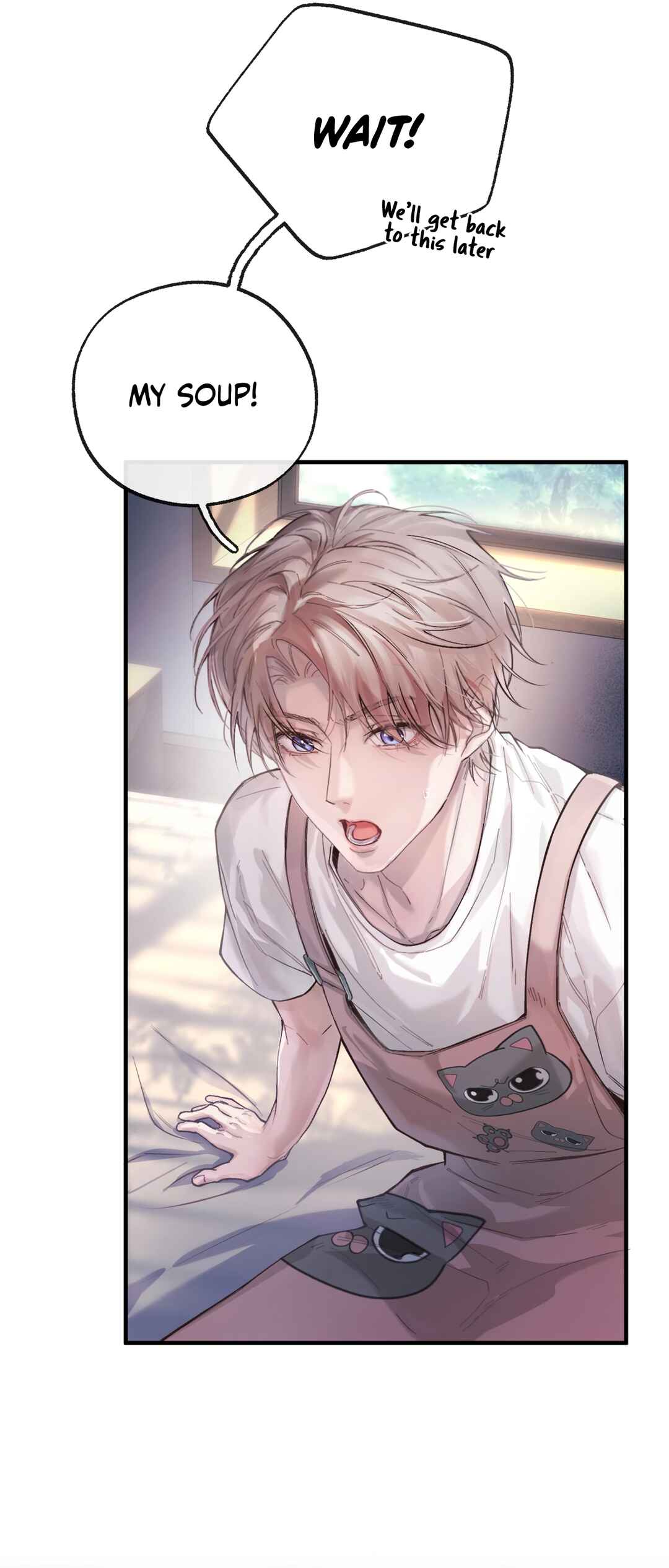 Fly Over the Sea Chapter 5 - Page 7