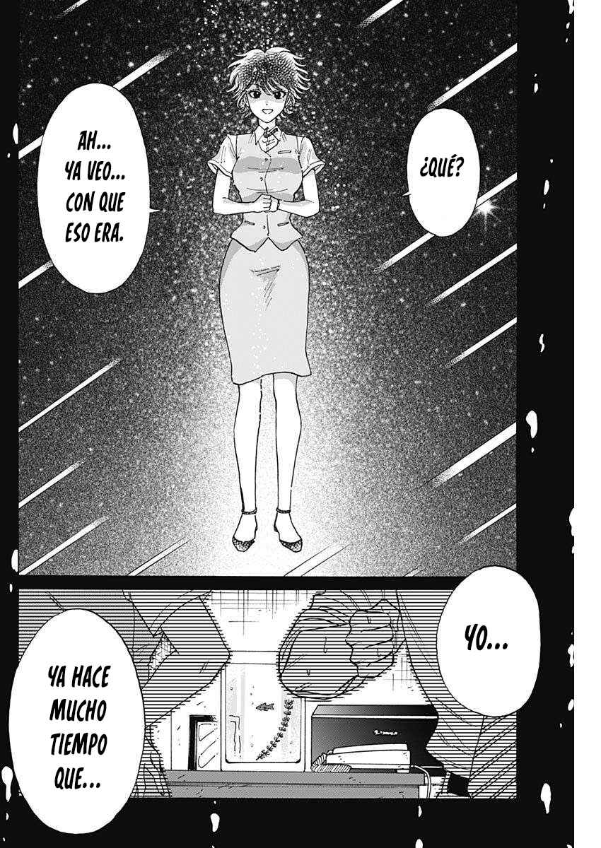 Kowloon Generic Romance Chapter 100 - Page 13