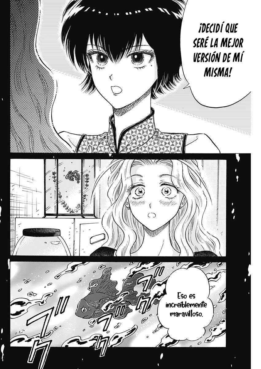 Kowloon Generic Romance Chapter 100 - Page 5