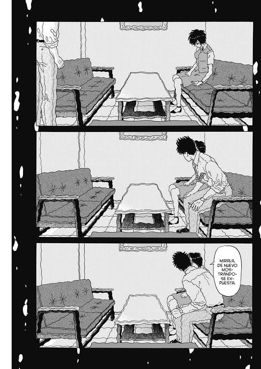 Kowloon Generic Romance Chapter 100 - Page 8