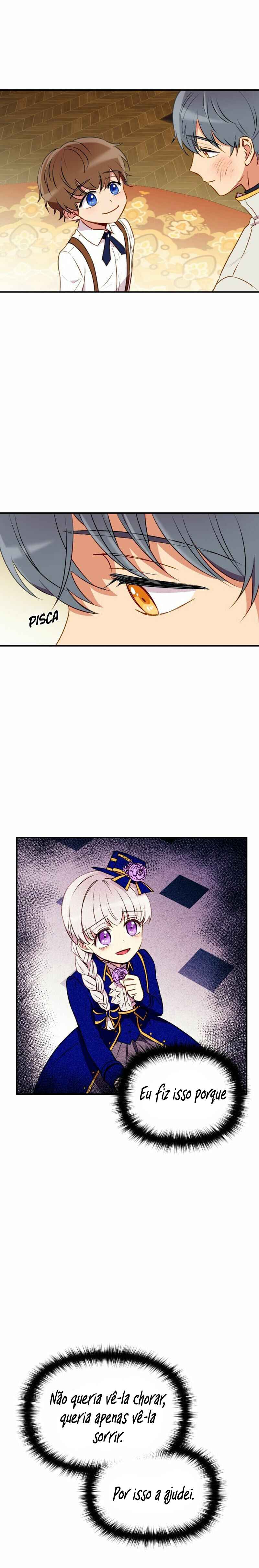 The Monstrous Duke's Adopted Daughter Chapter 41 - Page 16
