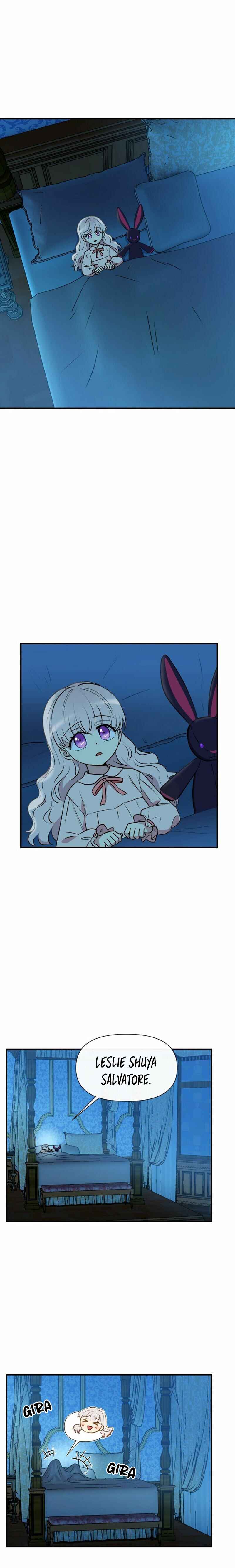 The Monstrous Duke's Adopted Daughter Chapter 41 - Page 19