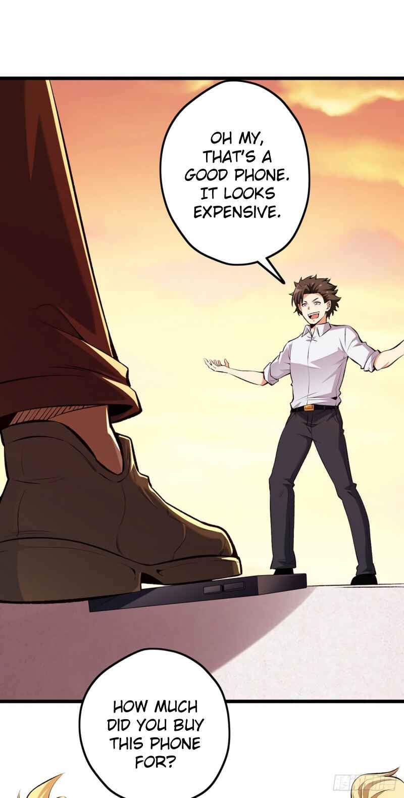 The Super Doctor From 2089 Chapter 230 - Page 18