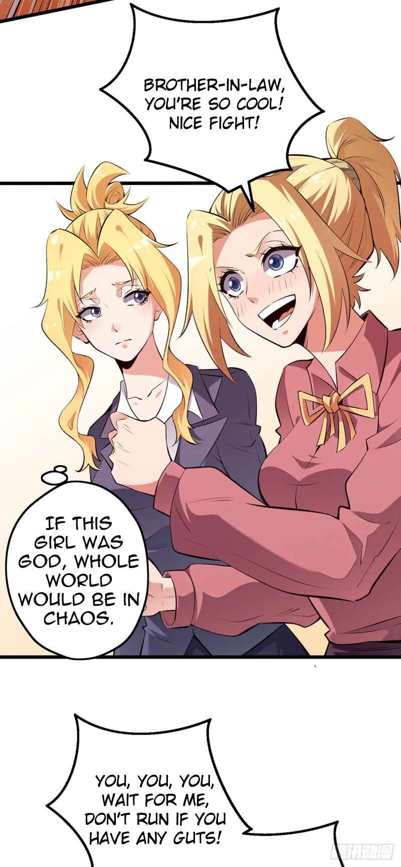 The Super Doctor From 2089 Chapter 230 - Page 29