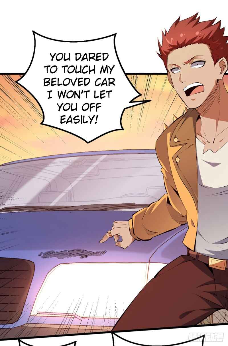 The Super Doctor From 2089 Chapter 230 - Page 3