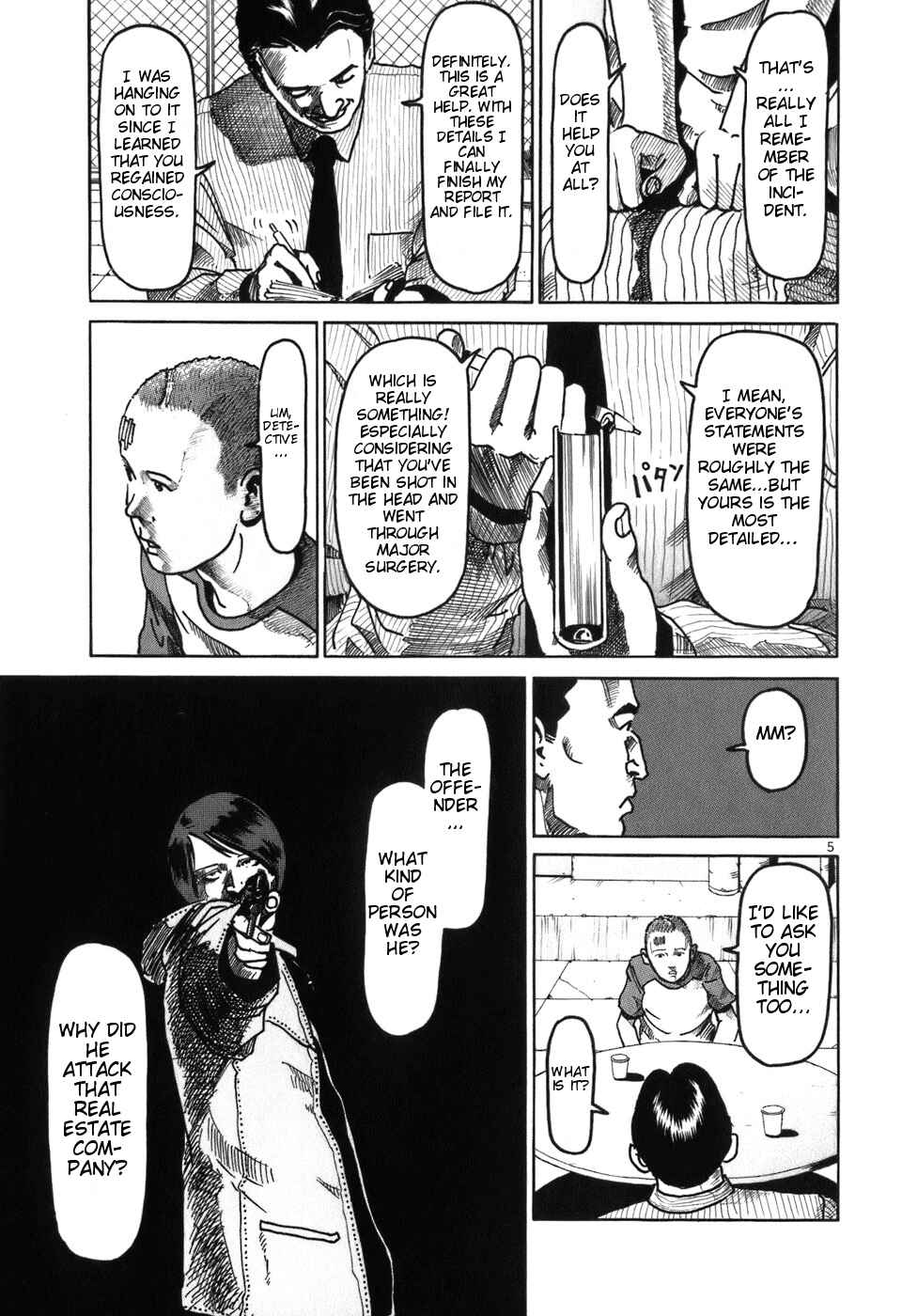 HE∀DS Chapter 5 - Page 5