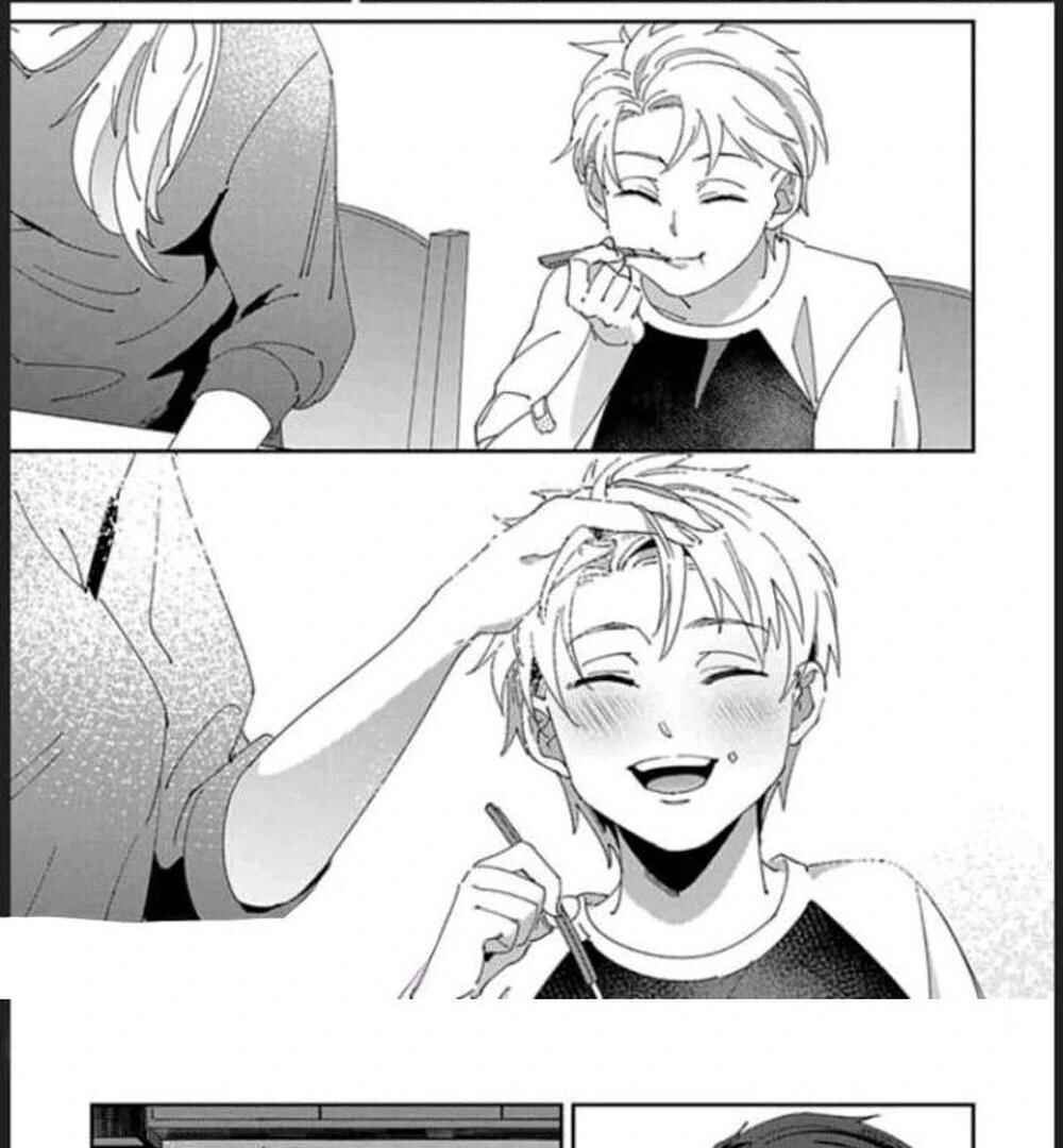 Shinigami wa Korosenai Chapter 4 - Page 14