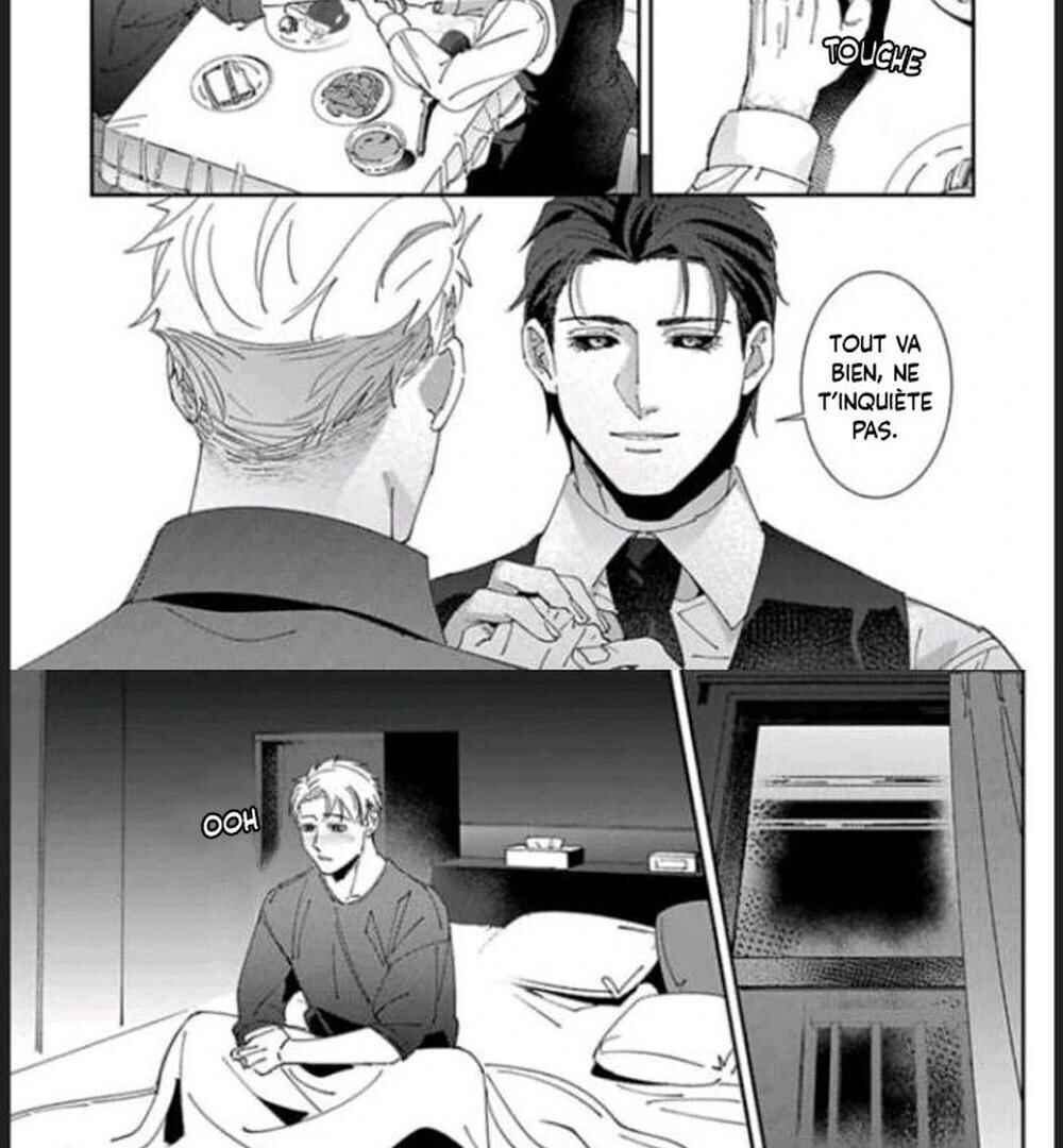 Shinigami wa Korosenai Chapter 4 - Page 29