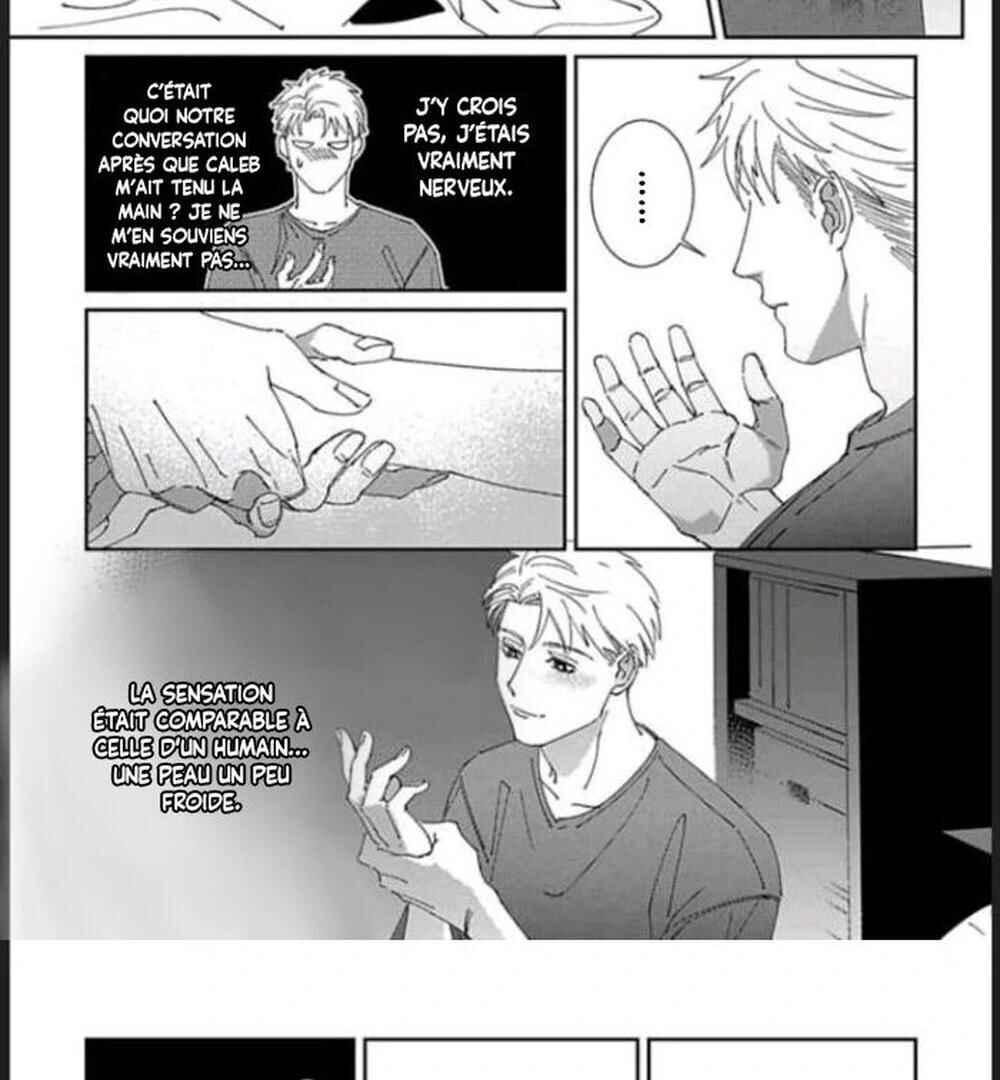 Shinigami wa Korosenai Chapter 4 - Page 30