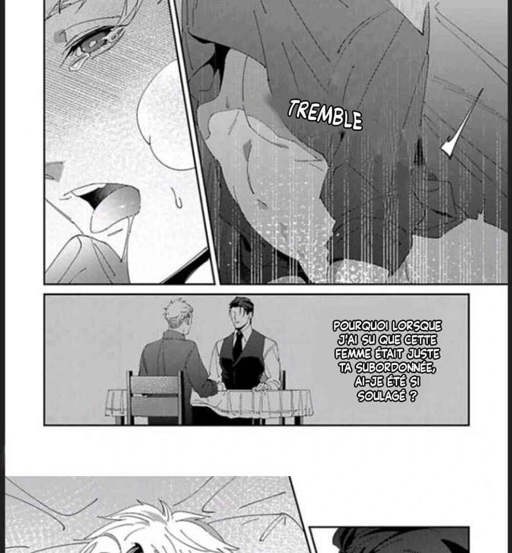 Shinigami wa Korosenai Chapter 4 - Page 37