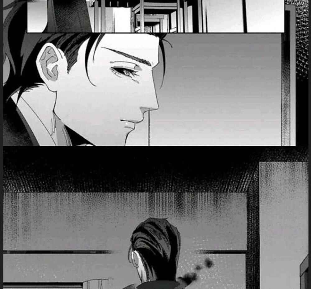 Shinigami wa Korosenai Chapter 4 - Page 40