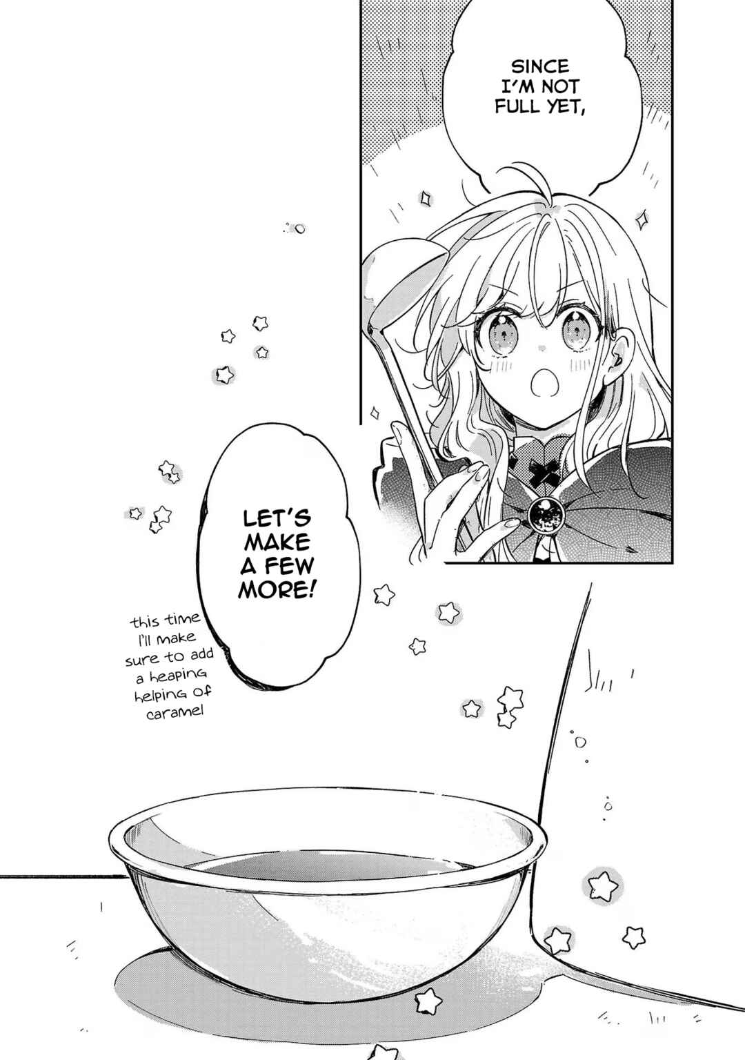Kiraware Majo to Karada ga Irekawatta Keredo, Watashi wa Kyou mo Genki ni Kurashiteimasu! Chapter 4 - Page 26