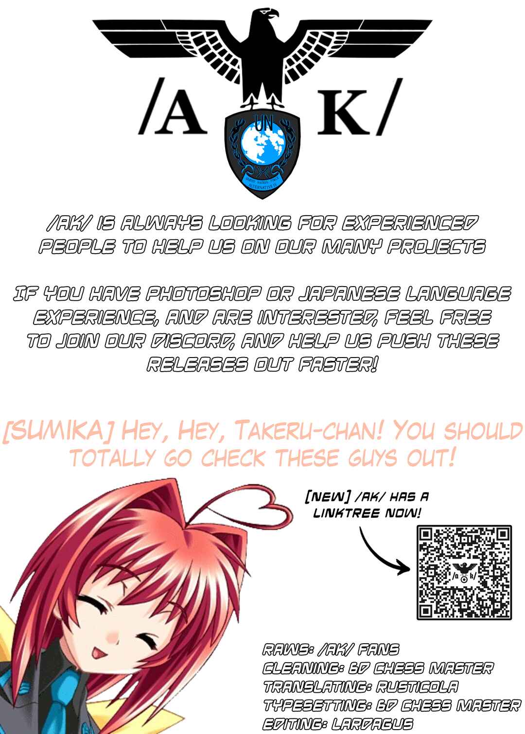 Tokyo Wars Chapter 6 - Page 33