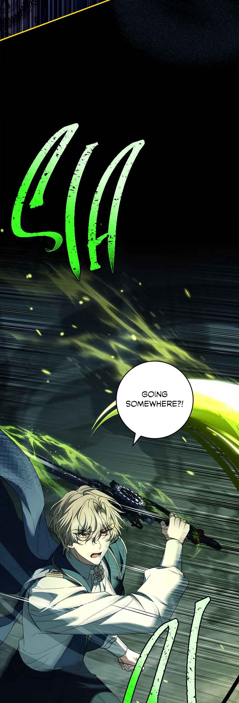The Painless Player Chapter 47 - Page 35