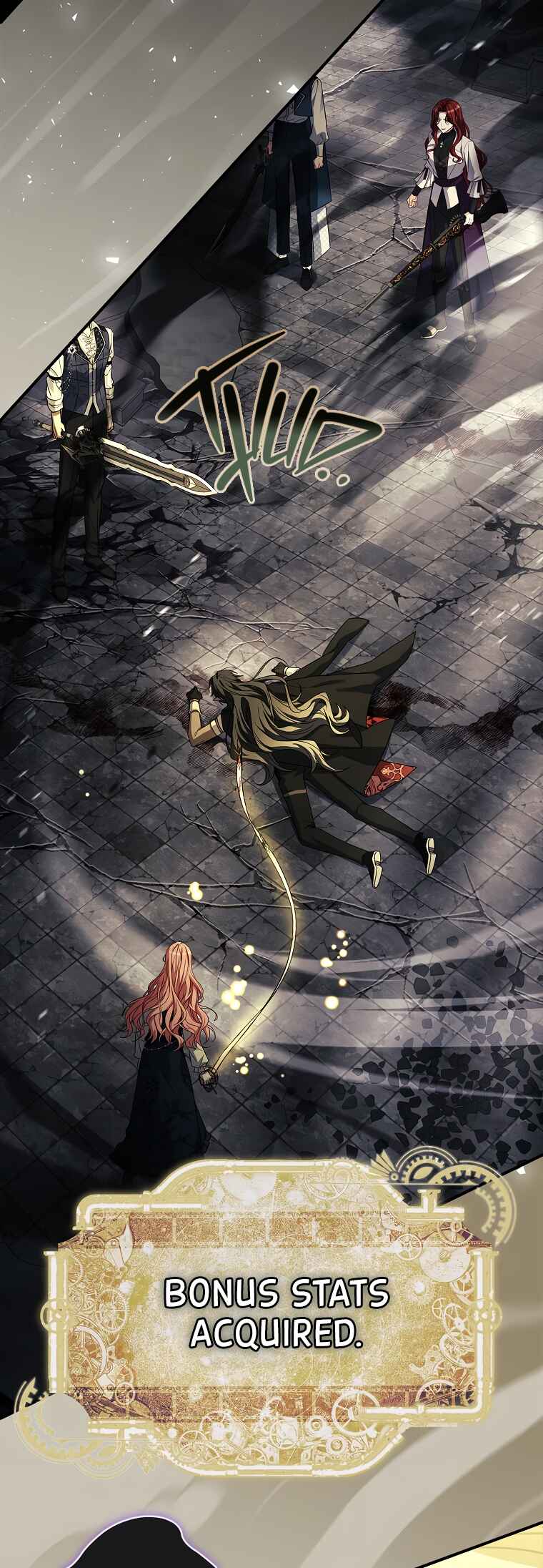 The Painless Player Chapter 47 - Page 41
