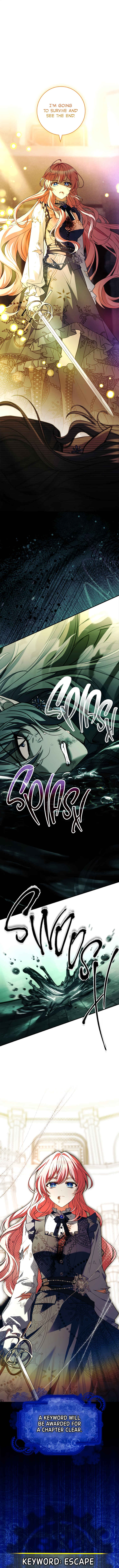 The Painless Player Chapter 47 - Page 46
