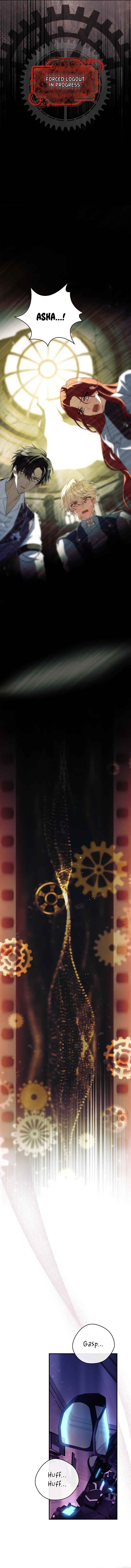 The Painless Player Chapter 47 - Page 48