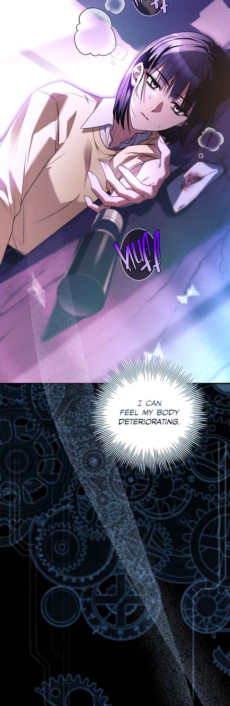 The Painless Player Chapter 47 - Page 50