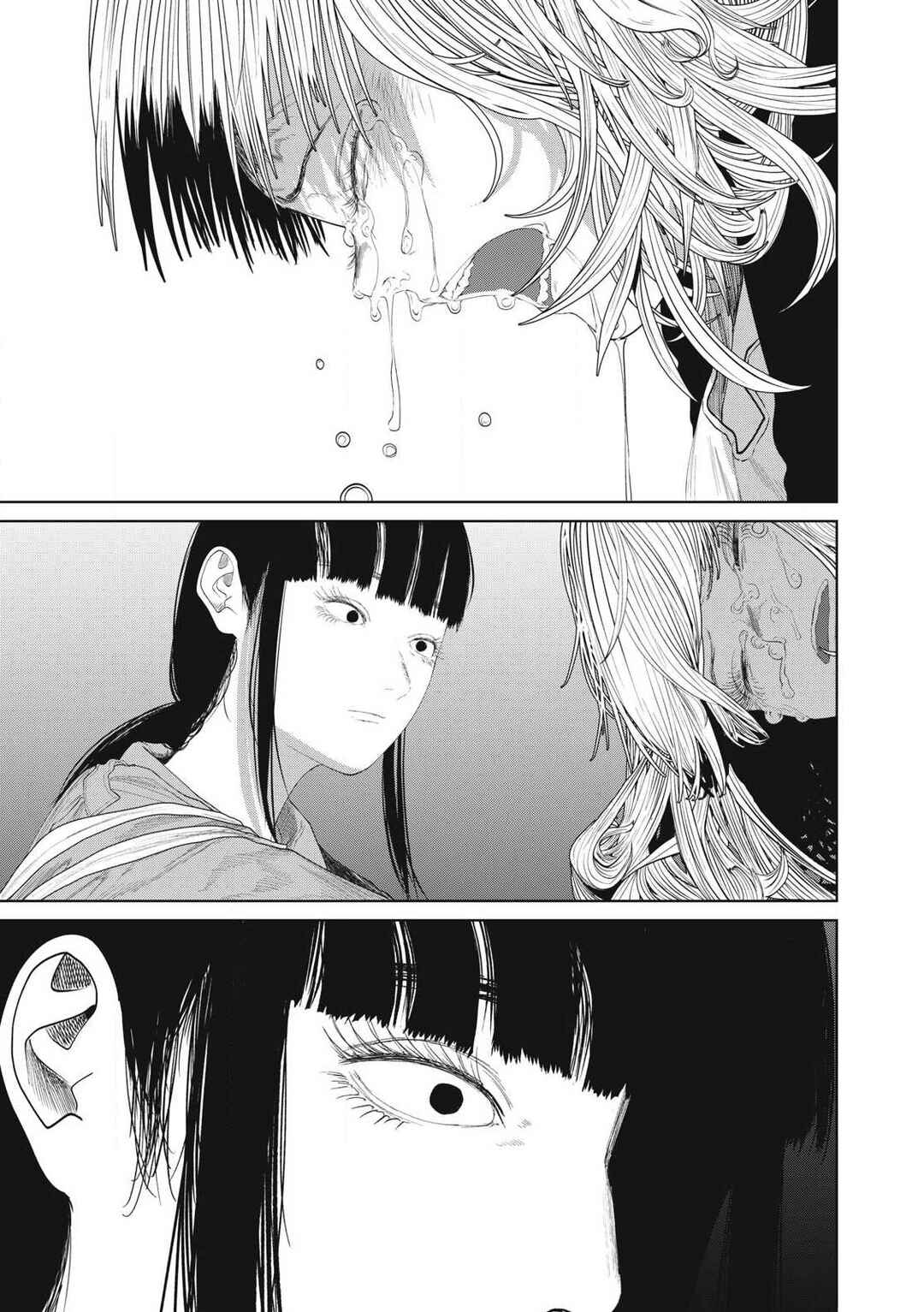 Musume no Shinshitsu Chapter 28 - Page 15