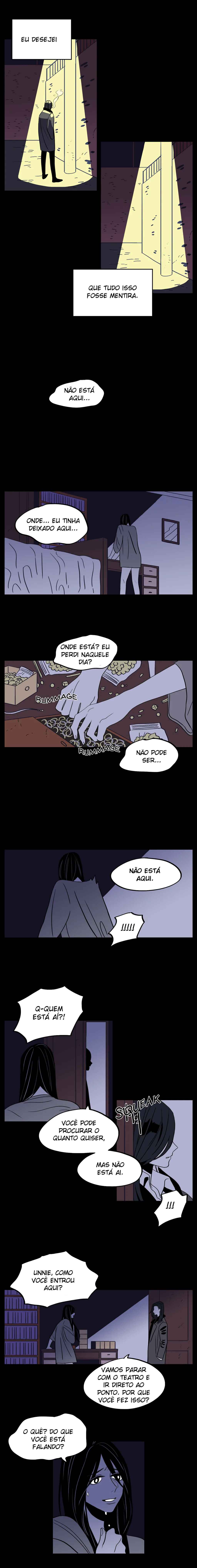 Vengeance Chapter 21 - Page 10