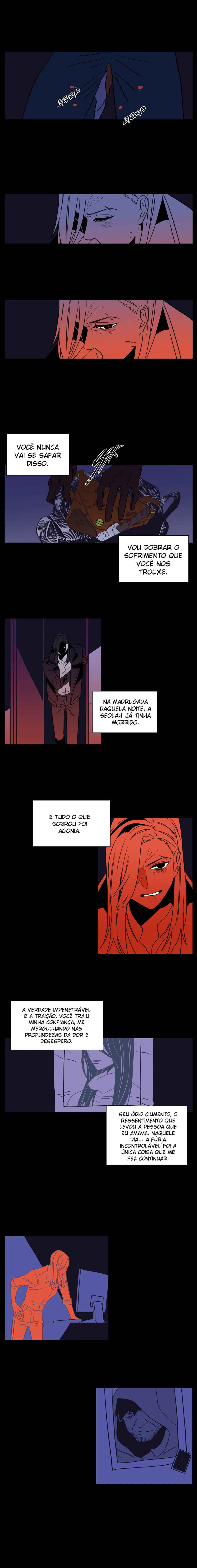 Vengeance Chapter 21 - Page 7