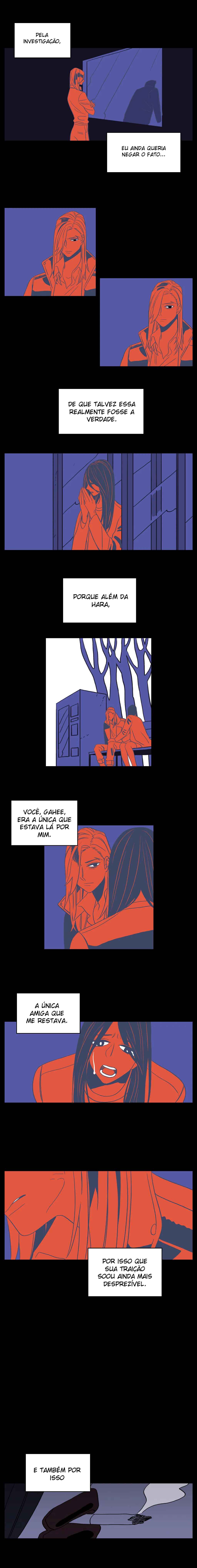 Vengeance Chapter 21 - Page 9