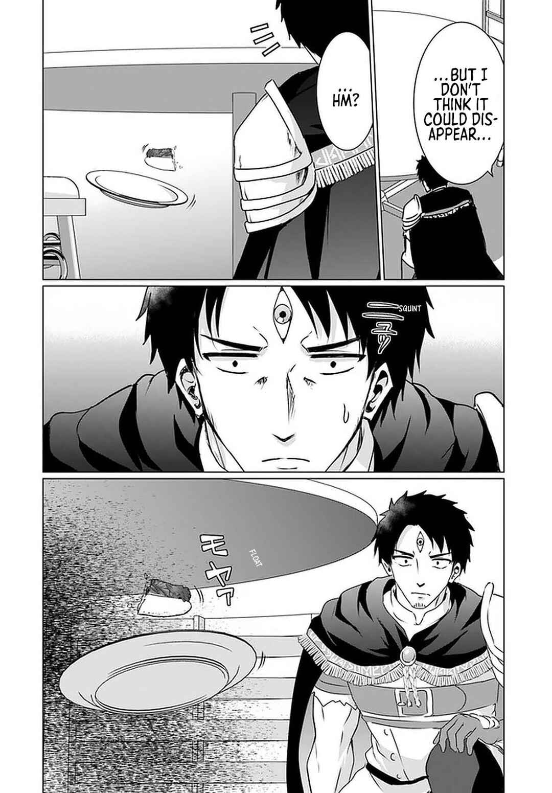 Homeless Tensei: Isekai de Jiyuusugiru Jikyuujisoku Seikatsu Chapter 20 - Page 35