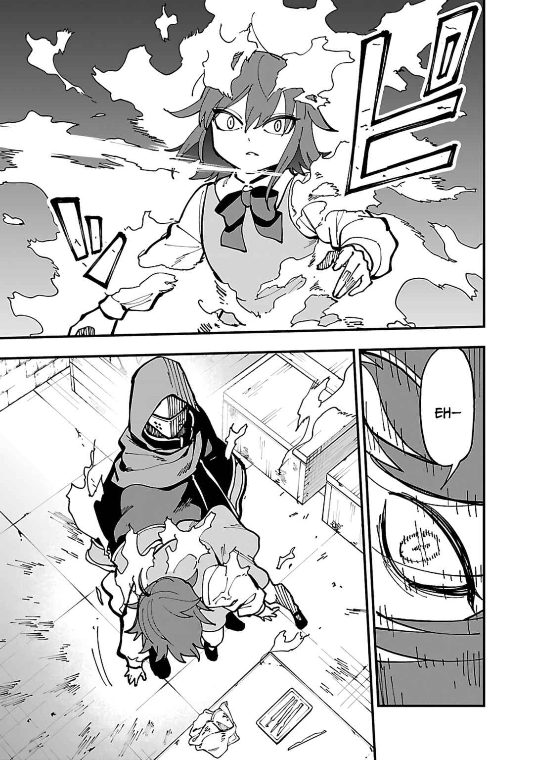Katainaka no Ossan, Kensei ni Naru ~Tada no Inaka no Kenjutsu Shihan Datta noni, Taisei Shita Deshi-tachi ga Ore wo Hottekurenai Ken~ Chapter 21 - Page 10