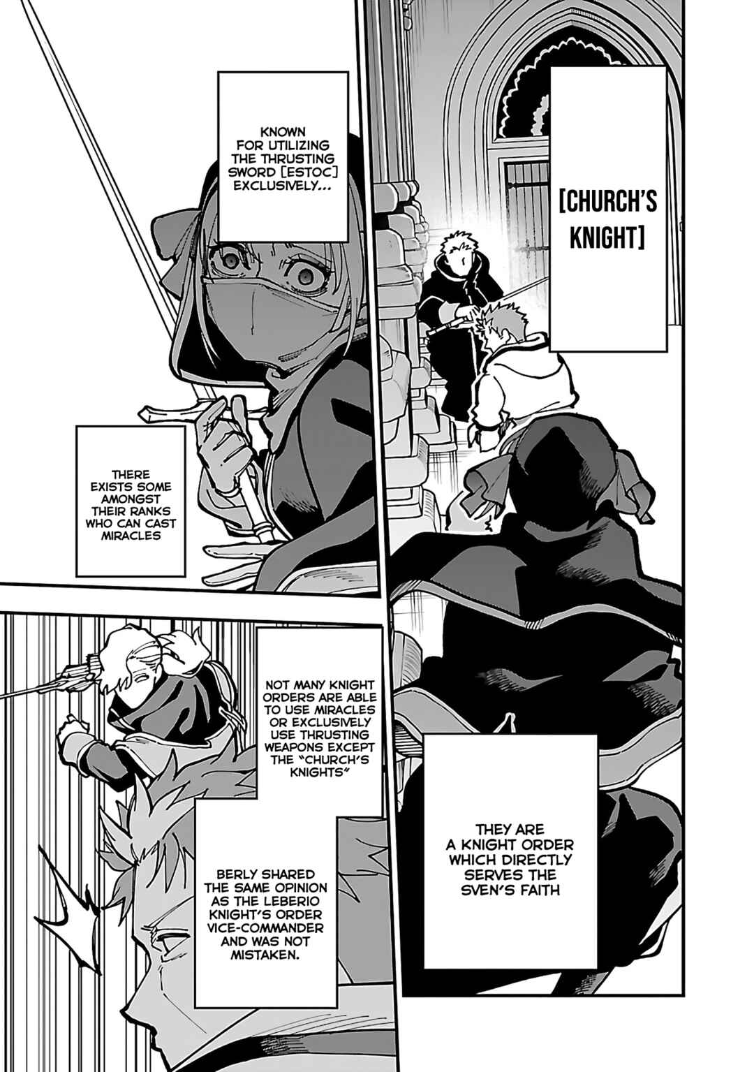 Katainaka no Ossan, Kensei ni Naru ~Tada no Inaka no Kenjutsu Shihan Datta noni, Taisei Shita Deshi-tachi ga Ore wo Hottekurenai Ken~ Chapter 21 - Page 16