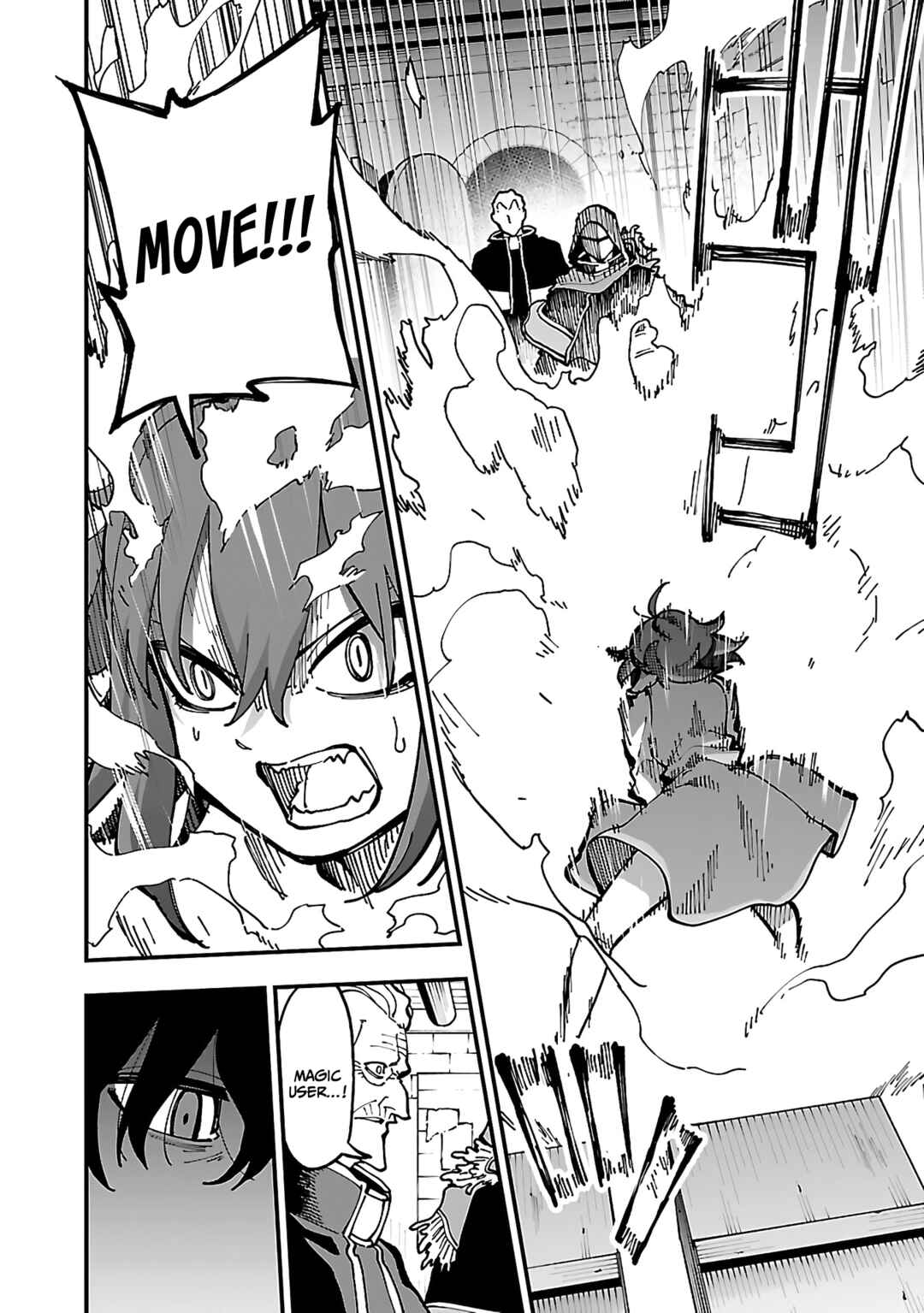Katainaka no Ossan, Kensei ni Naru ~Tada no Inaka no Kenjutsu Shihan Datta noni, Taisei Shita Deshi-tachi ga Ore wo Hottekurenai Ken~ Chapter 21 - Page 9