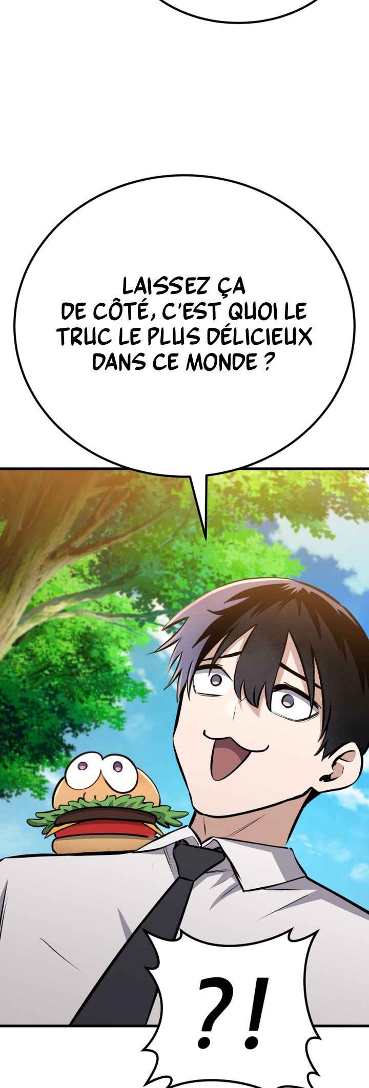 What Can I Do Alone Chapter 17 - Page 33